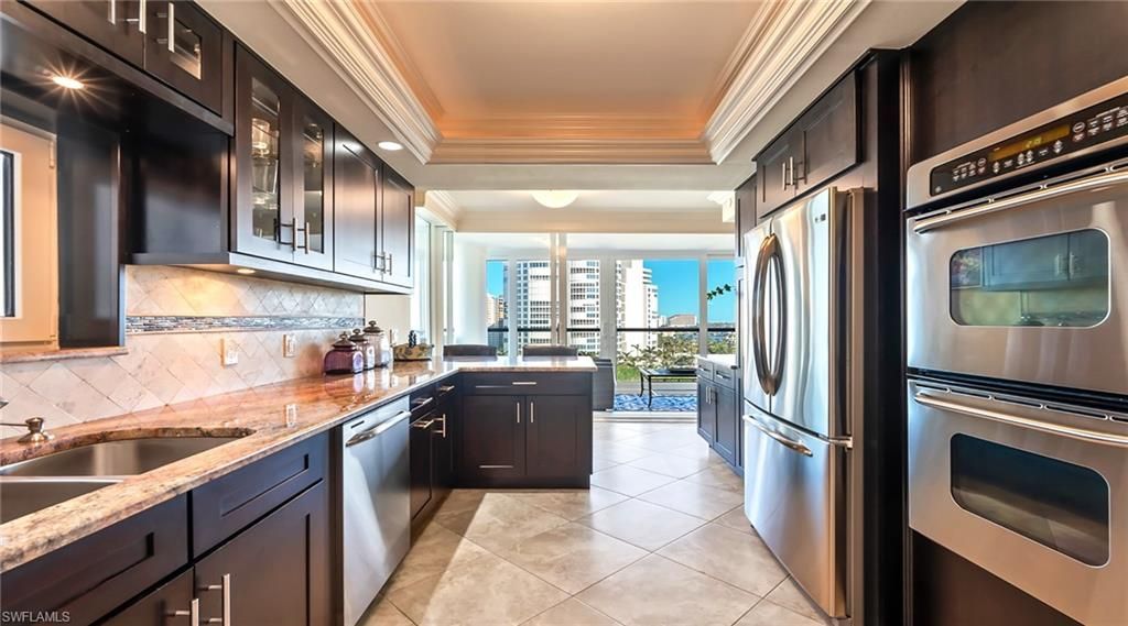 4031 Gulf Shore Blvd N, Unit 11-C, Naples, FL 34103 Photo