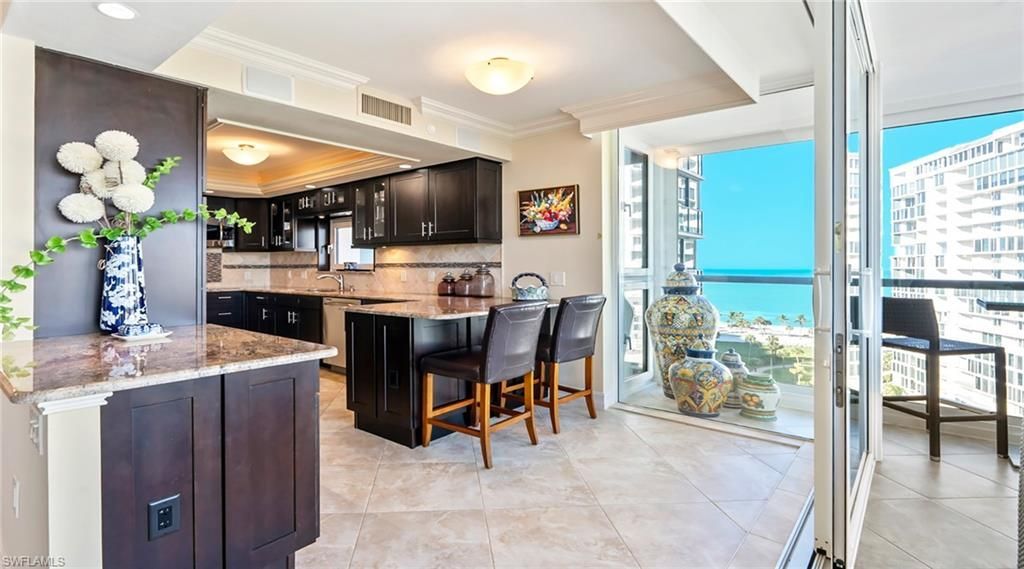 4031 Gulf Shore Blvd N, Unit 11-C, Naples, FL 34103 Photo