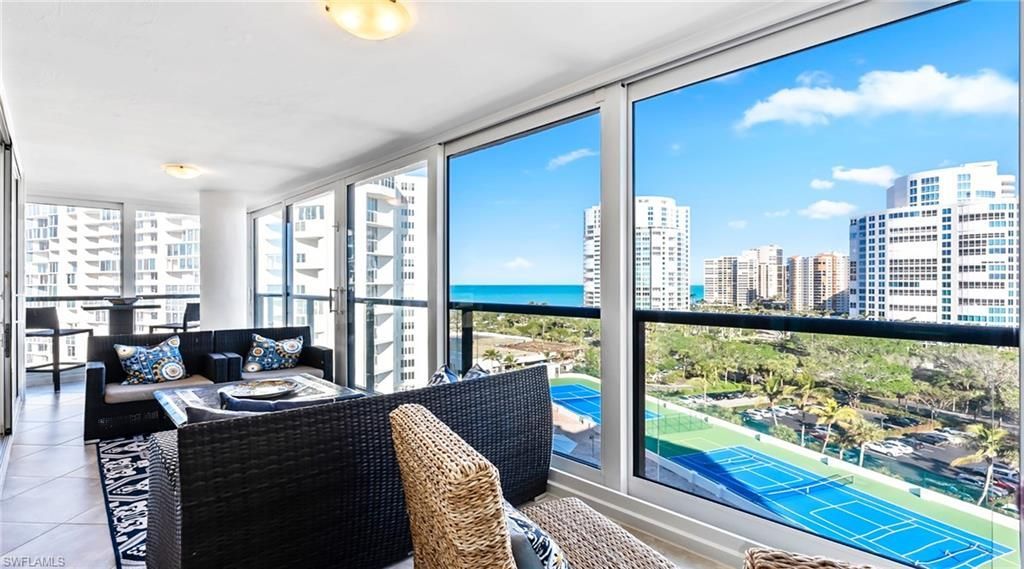 4031 Gulf Shore Blvd N, Unit 11-C, Naples, FL 34103 Photo