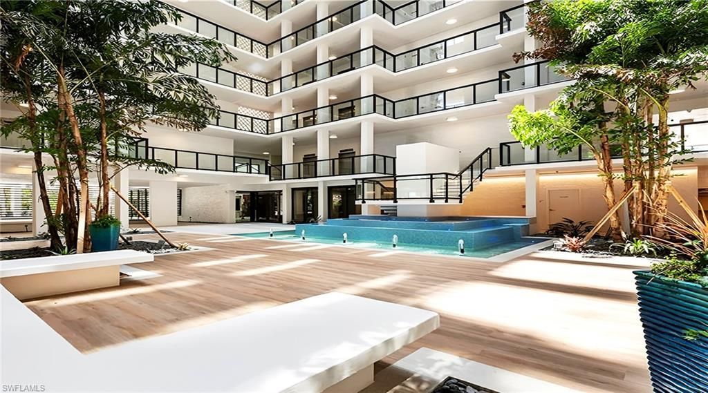 4031 Gulf Shore Blvd N, Unit 11-C, Naples, FL 34103 Photo