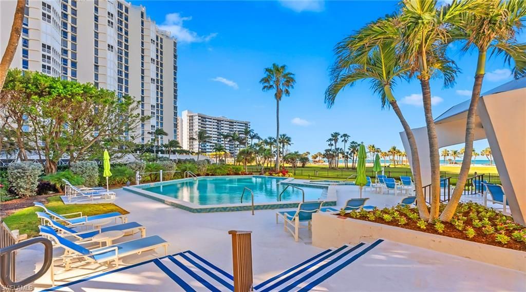 4031 Gulf Shore Blvd N, Unit 11-C, Naples, FL 34103 Photo