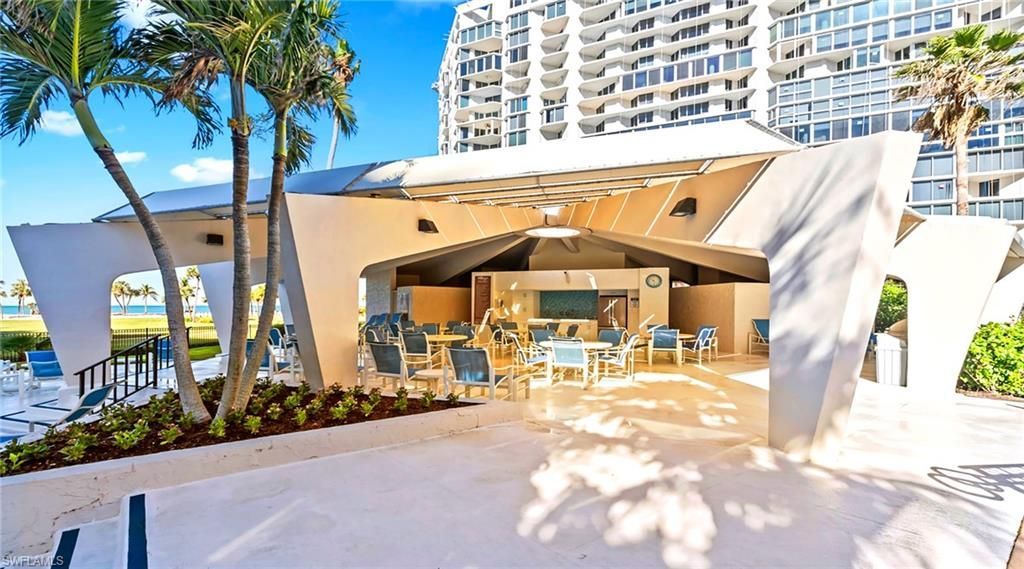 4031 Gulf Shore Blvd N, Unit 11-C, Naples, FL 34103 Photo