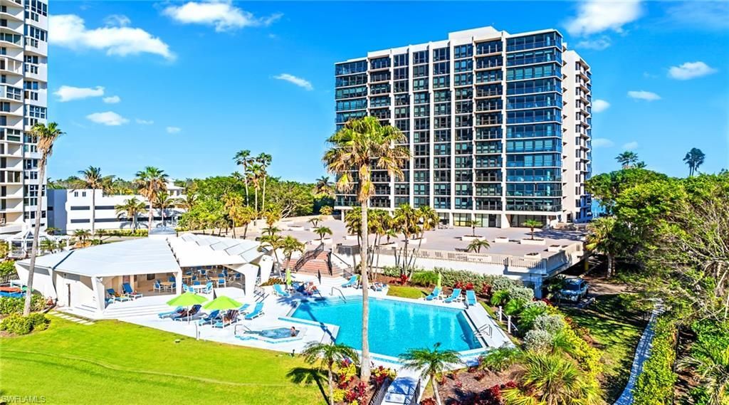 4031 Gulf Shore Blvd N, Unit 11-C, Naples, FL 34103 Photo