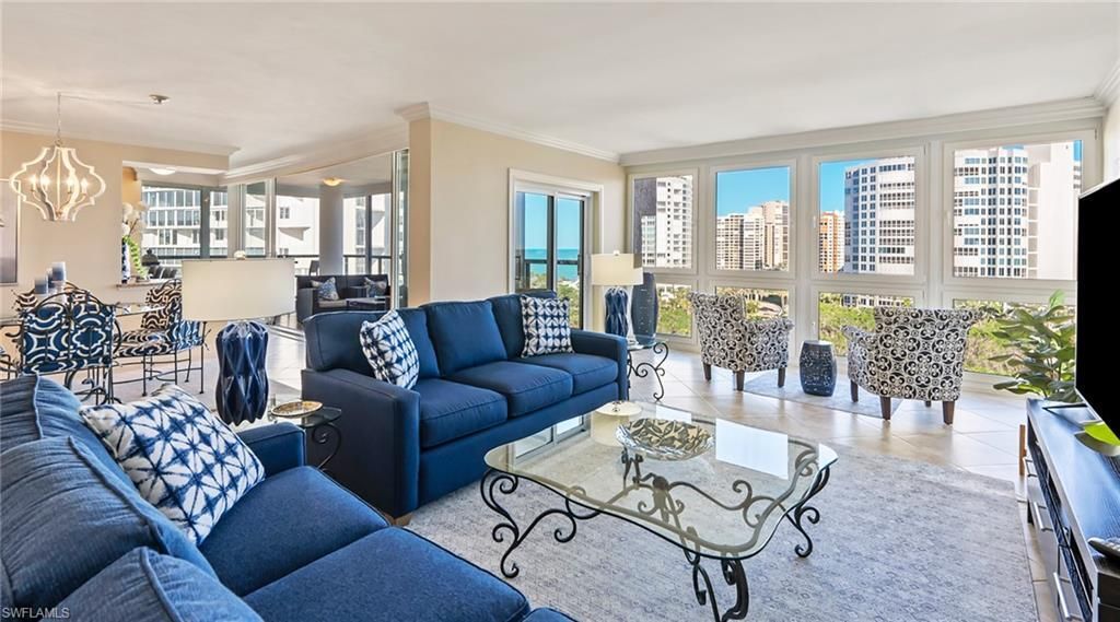 4031 Gulf Shore Blvd N, Unit 11-C, Naples, FL 34103 Photo