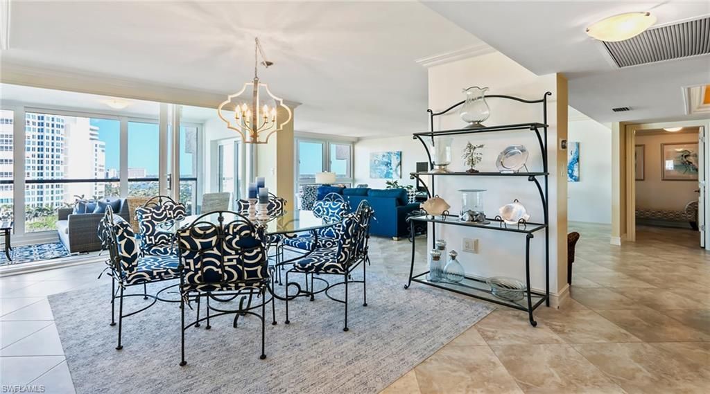 4031 Gulf Shore Blvd N, Unit 11-C, Naples, FL 34103 Photo