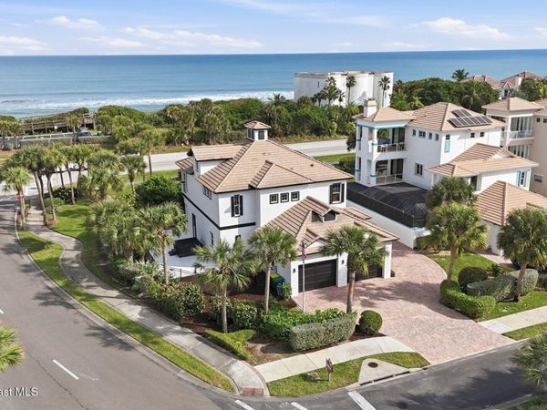 7607 Kiawah Way, Melbourne Beach, FL 32951