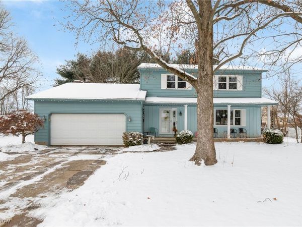 2586 Taylor Street, Wooster, OH 44691