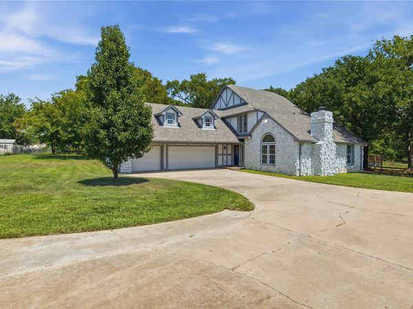 2850 Park Street, Claremore, OK 74017