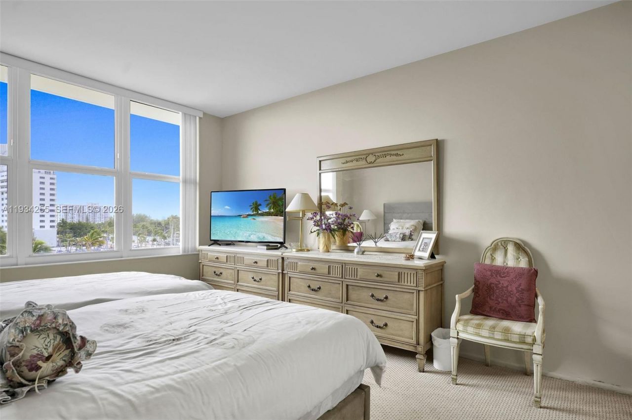 4747 Collins Ave , Unit 510, Miami Beach, FL 33140 Photo