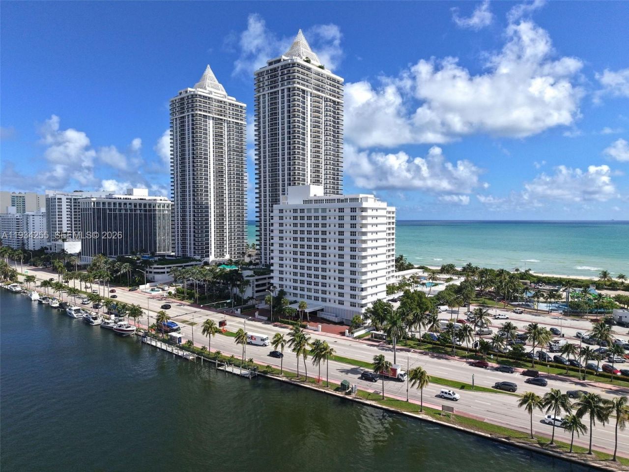 4747 Collins Ave , Unit 510, Miami Beach, FL 33140 Photo