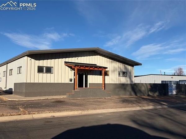 704 Arrawanna Street, Colorado Springs, CO 80909