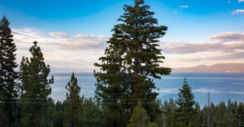 9080 Scenic Drive, Tahoma, CA 96142 Photo