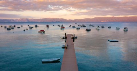 9080 Scenic Drive, Tahoma, CA 96142 Photo