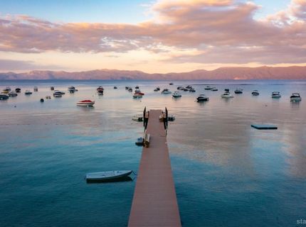 9080 Scenic Drive, Tahoma, CA 96142 Photo