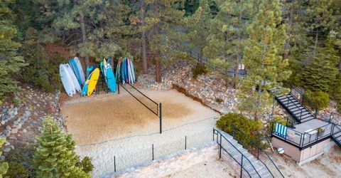 9080 Scenic Drive, Tahoma, CA 96142 Photo