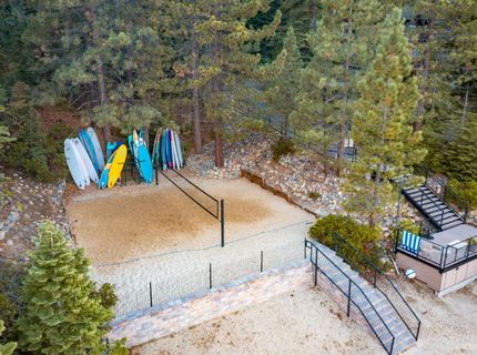 9080 Scenic Drive, Tahoma, CA 96142 Photo