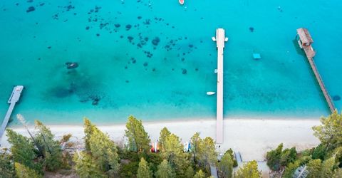 9080 Scenic Drive, Tahoma, CA 96142 Photo