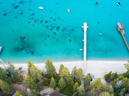 9080 Scenic Drive, Tahoma, CA 96142 Photo