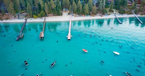 9080 Scenic Drive, Tahoma, CA 96142 Photo