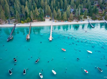 9080 Scenic Drive, Tahoma, CA 96142 Photo