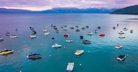 9080 Scenic Drive, Tahoma, CA 96142 Photo