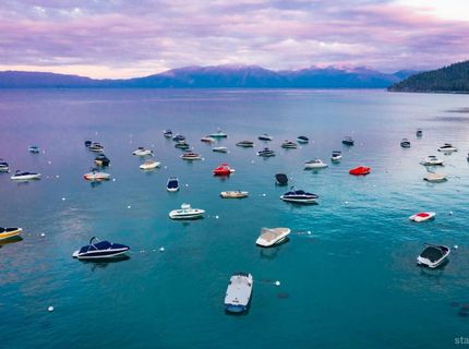 9080 Scenic Drive, Tahoma, CA 96142 Photo