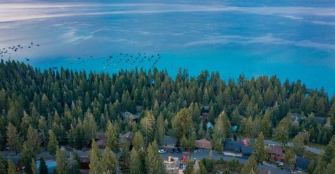 9080 Scenic Drive, Tahoma, CA 96142 Photo