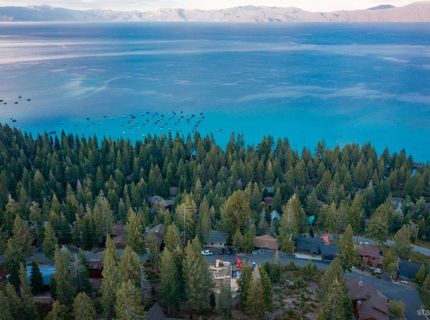 9080 Scenic Drive, Tahoma, CA 96142 Photo