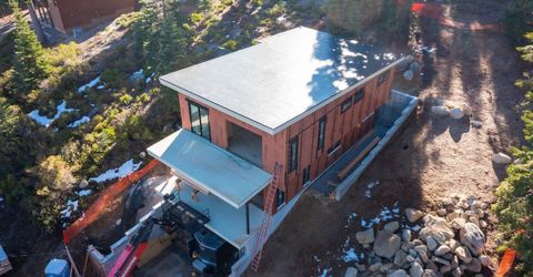 9080 Scenic Drive, Tahoma, CA 96142 Photo