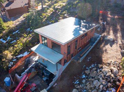 9080 Scenic Drive, Tahoma, CA 96142 Photo