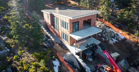 9080 Scenic Drive, Tahoma, CA 96142 Photo