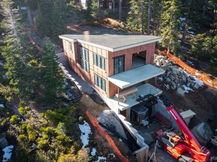 9080 Scenic Drive, Tahoma, CA 96142 Photo