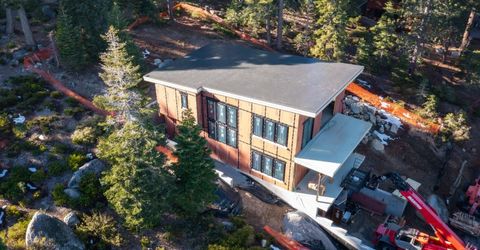 9080 Scenic Drive, Tahoma, CA 96142 Photo