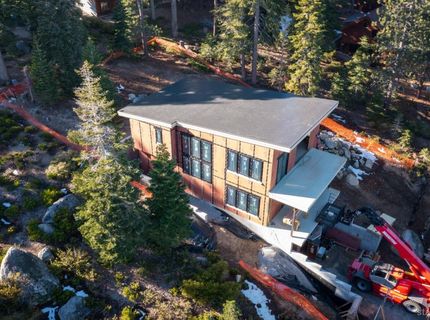 9080 Scenic Drive, Tahoma, CA 96142 Photo