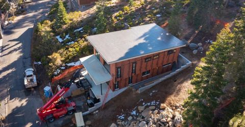 9080 Scenic Drive, Tahoma, CA 96142 Photo