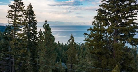 9080 Scenic Drive, Tahoma, CA 96142 Photo