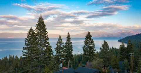 9080 Scenic Drive, Tahoma, CA 96142 Photo