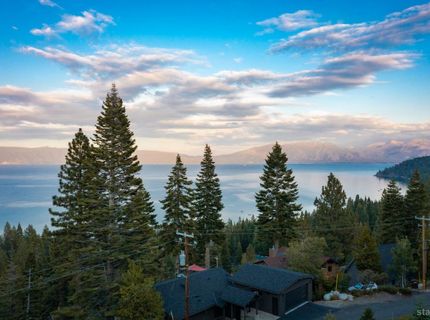 9080 Scenic Drive, Tahoma, CA 96142 Photo