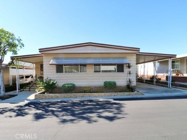 3761 Lake Grove Drive, Unit 55, Yorba Linda, CA 92886