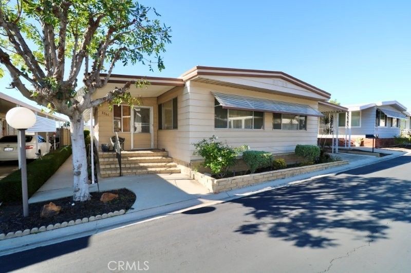 3761 Lake Grove Drive, Unit 55, Yorba Linda, CA 92886 Main Photo
