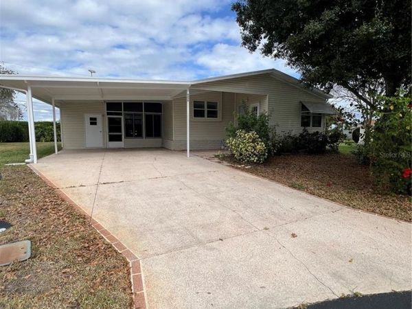 6236 KNOTTY PINE DRIVE SE, WINTER HAVEN, FL 33884