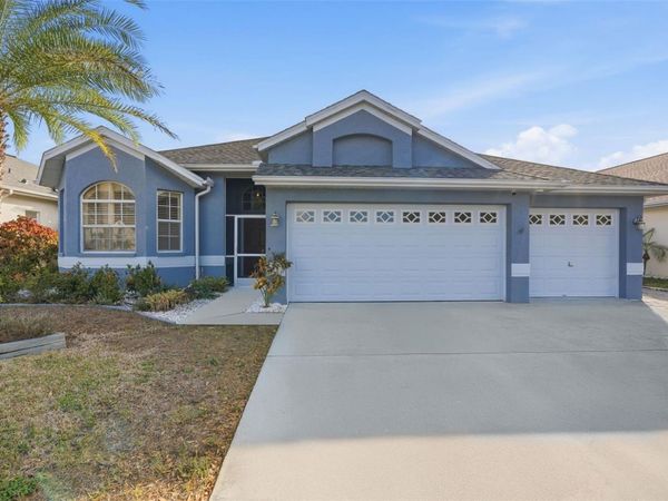 391 WOOD BRIDGE AVENUE, TARPON SPRINGS, FL 34689