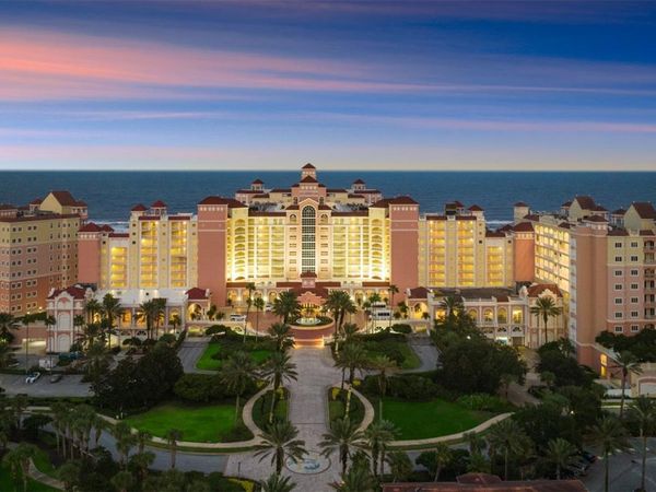 200 OCEAN CREST DRIVE, Unit 312, PALM COAST, FL 32137