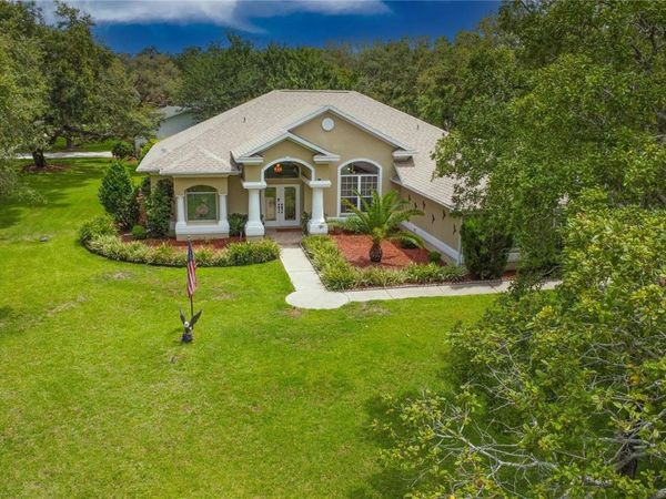 13807 EAGLES ROCK COURT, HUDSON, FL 34667