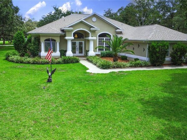 13807 EAGLES ROCK COURT, HUDSON, FL 34667