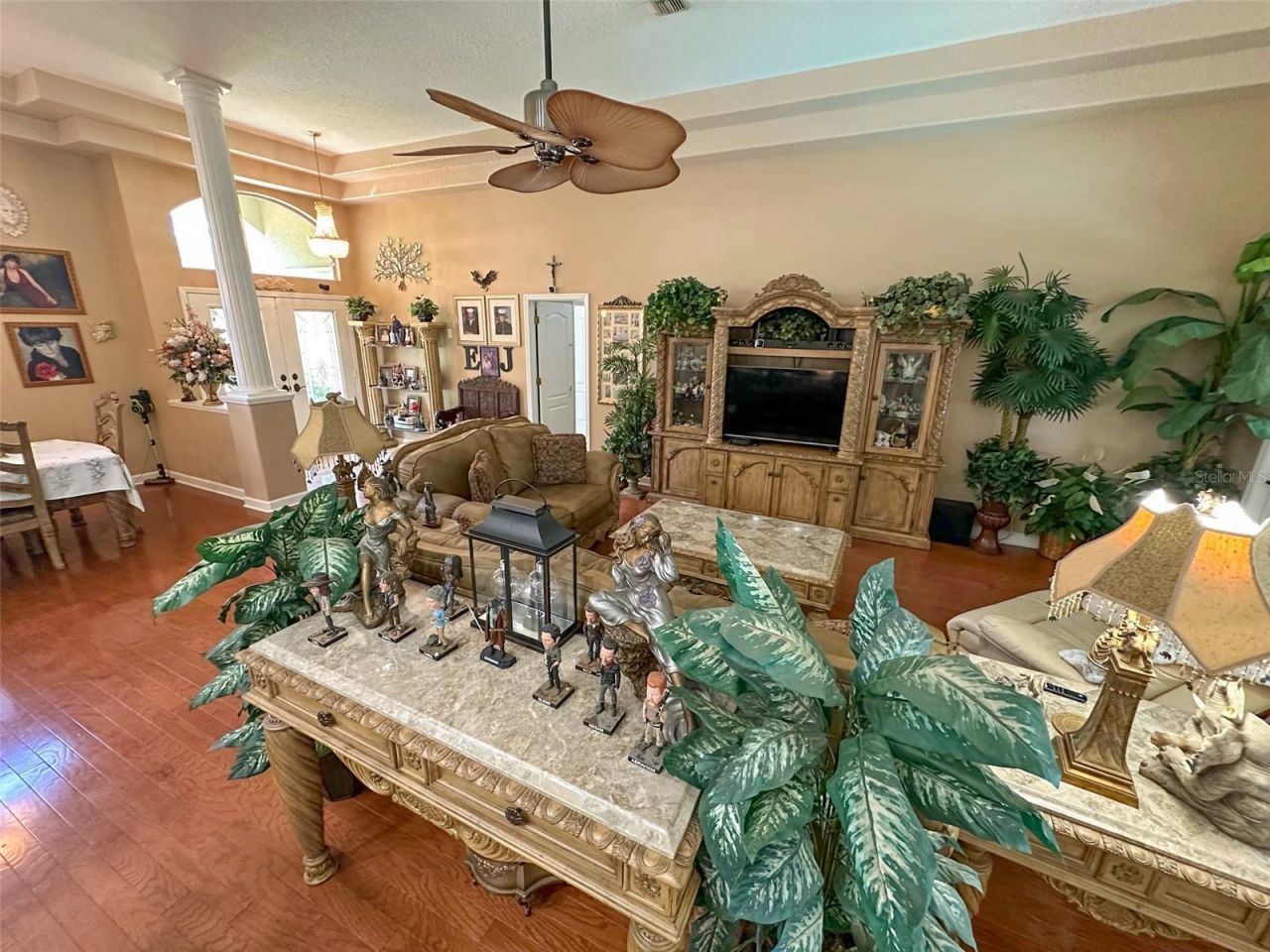 13807 Eagles Rock Court, Hudson, FL 34667 Photo