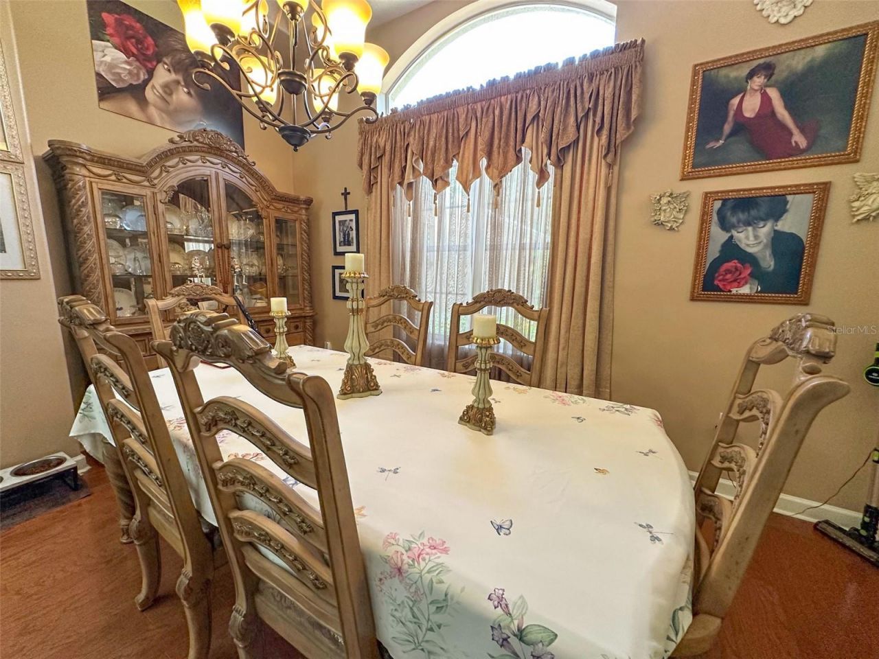 13807 Eagles Rock Court, Hudson, FL 34667 Photo