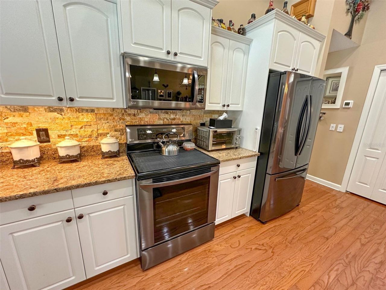 13807 Eagles Rock Court, Hudson, FL 34667 Photo