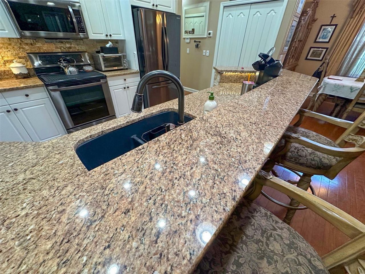 13807 Eagles Rock Court, Hudson, FL 34667 Photo