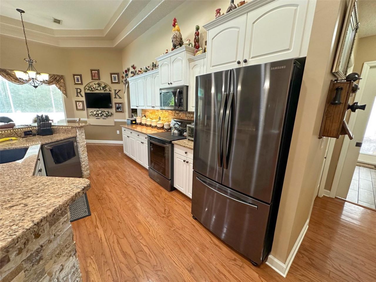 13807 Eagles Rock Court, Hudson, FL 34667 Photo